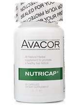 Nutricap Hair Growth Supplement by Avacor Review